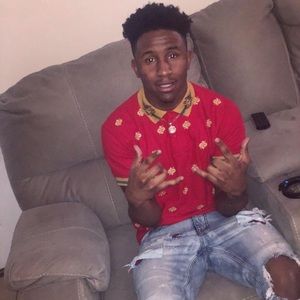 Meet your Posher, Bernard